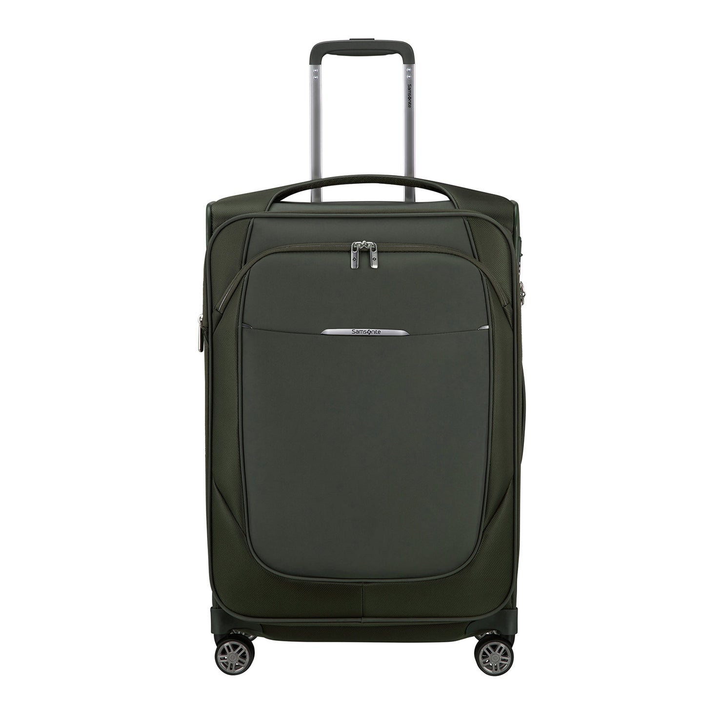 Samsonite Re-Lite Spinner 67/24 Expandable climbing ivy