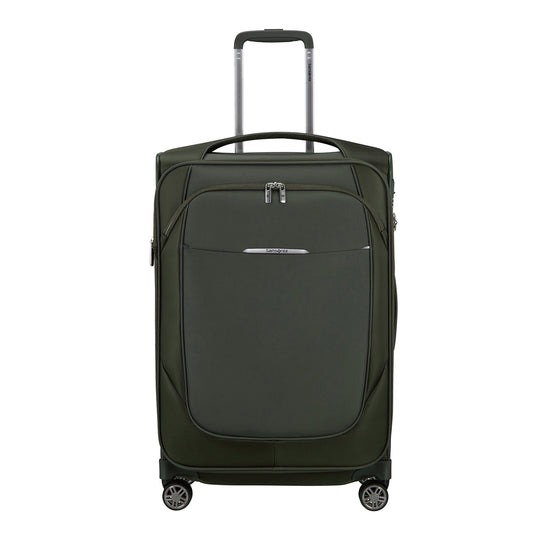 Samsonite Re-Lite Spinner 67/24 Expandable climbing ivy