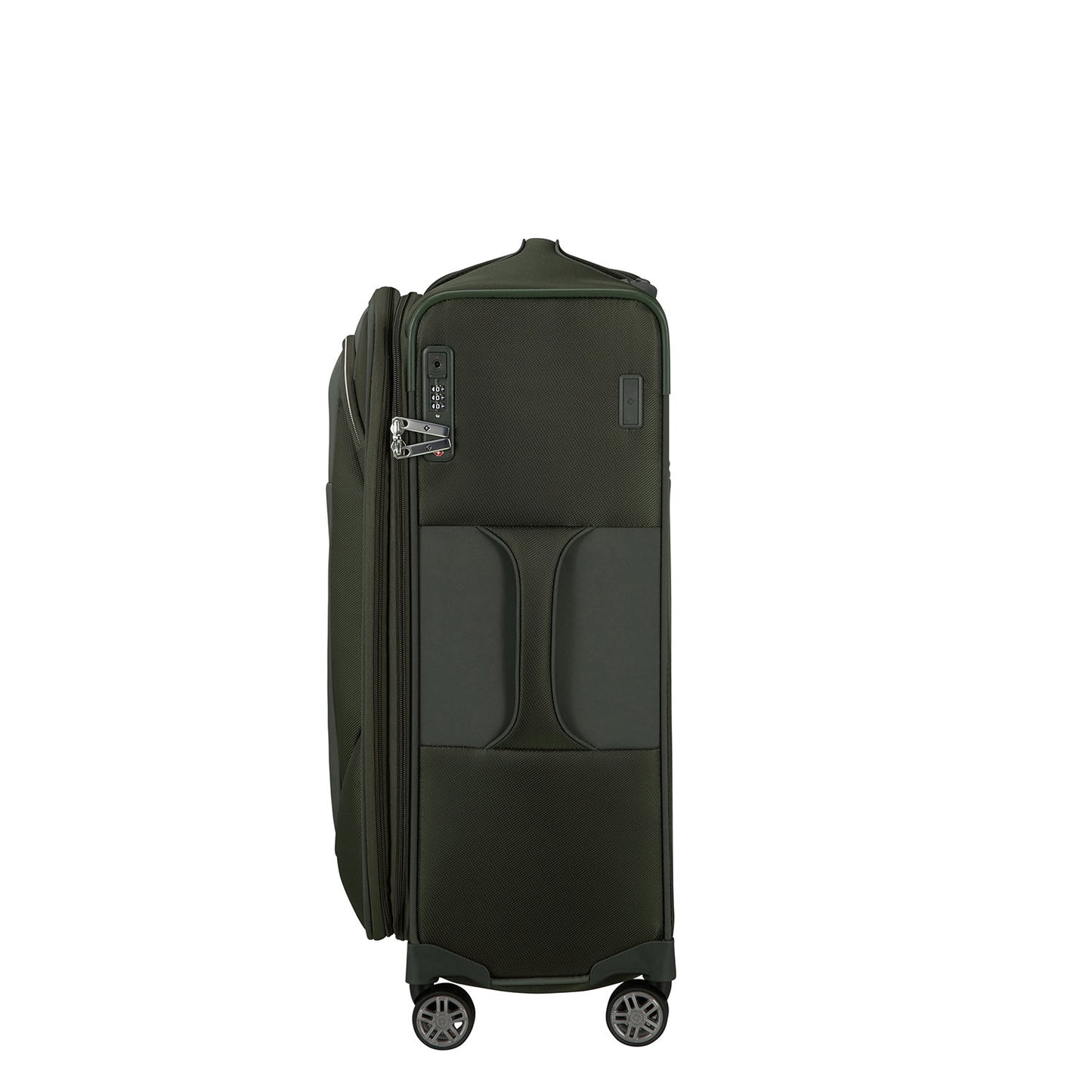 Samsonite Re-Lite Spinner 67/24 Expandable climbing ivy