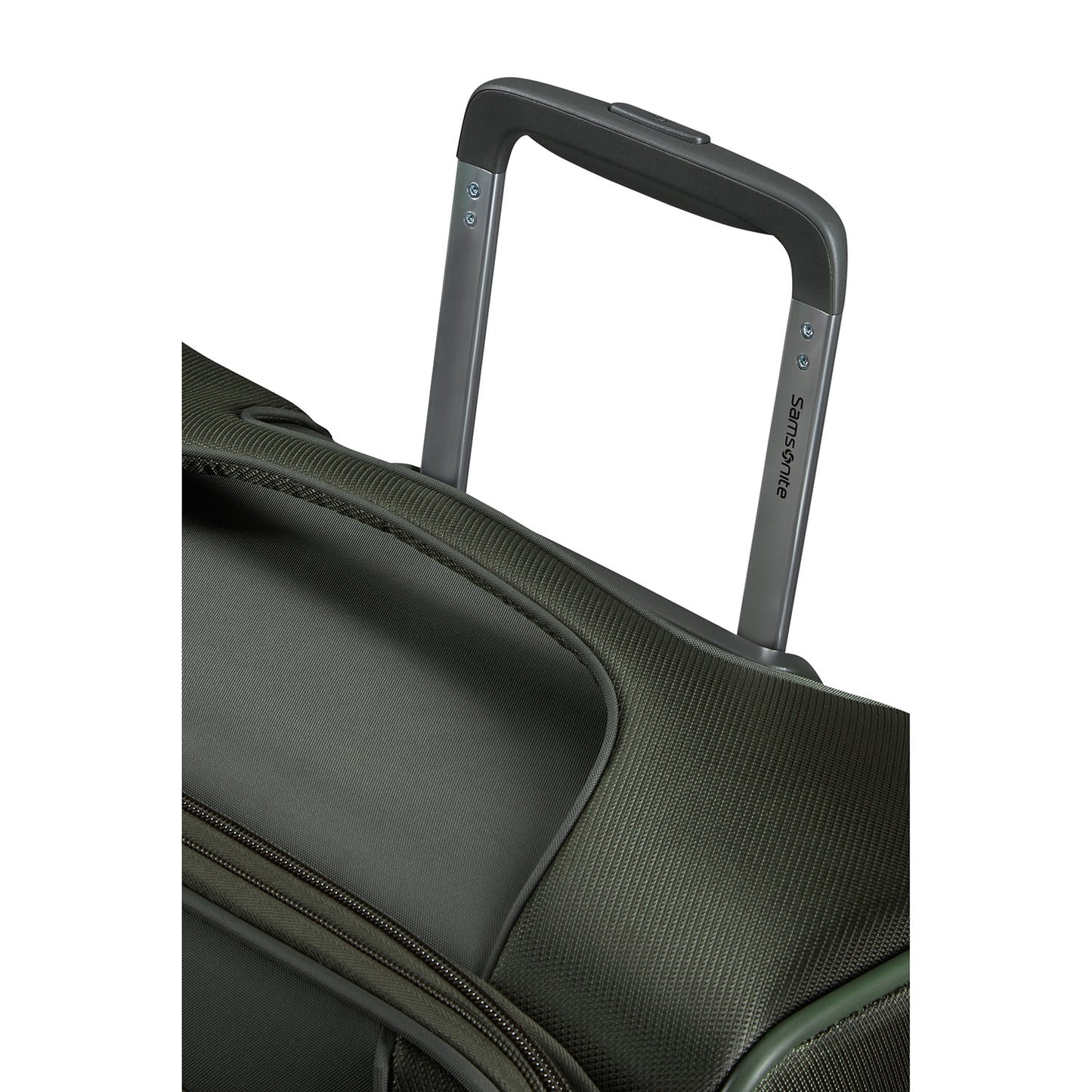 Samsonite Re-Lite Spinner 67/24 Expandable climbing ivy