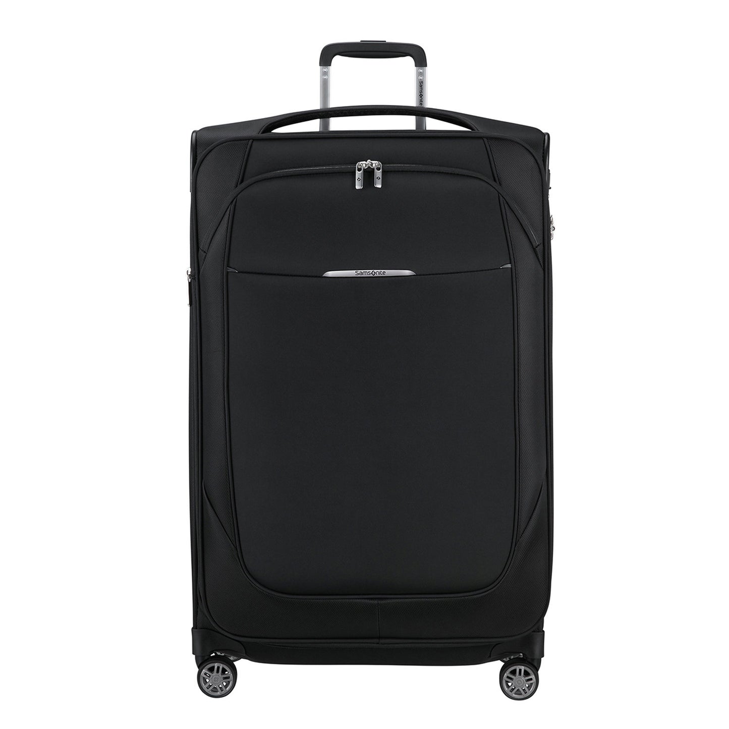 Samsonite Re-Lite Spinner 78/29 Expandable black