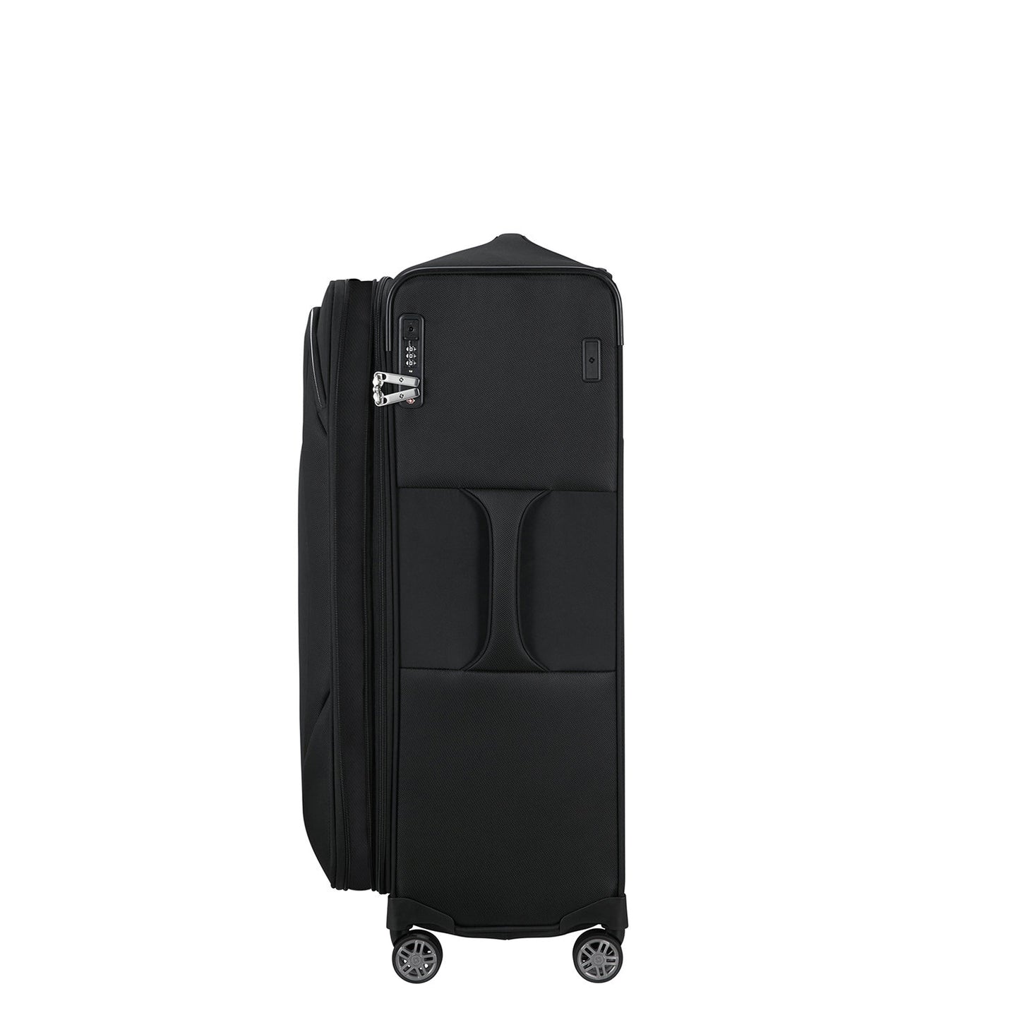 Samsonite Re-Lite Spinner 78/29 Expandable black
