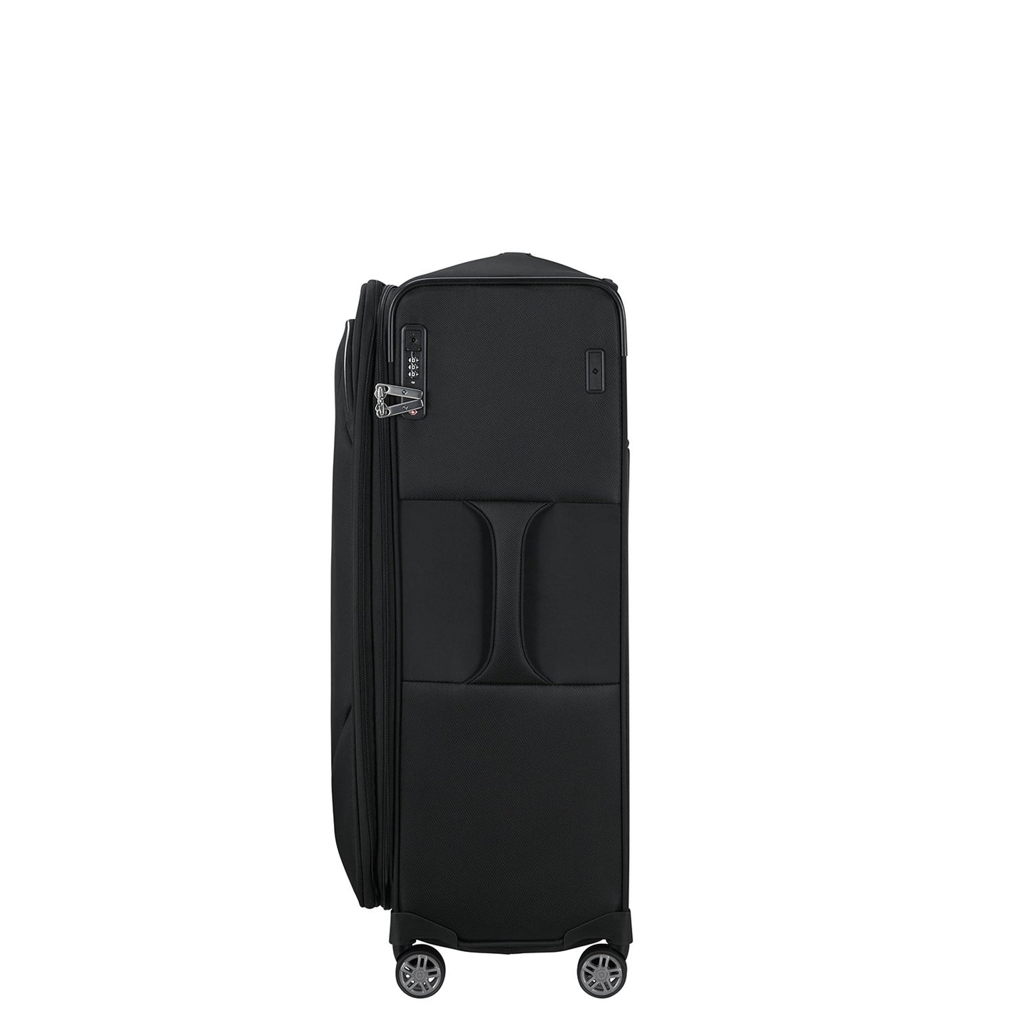 Samsonite Re-Lite Spinner 78/29 Expandable black