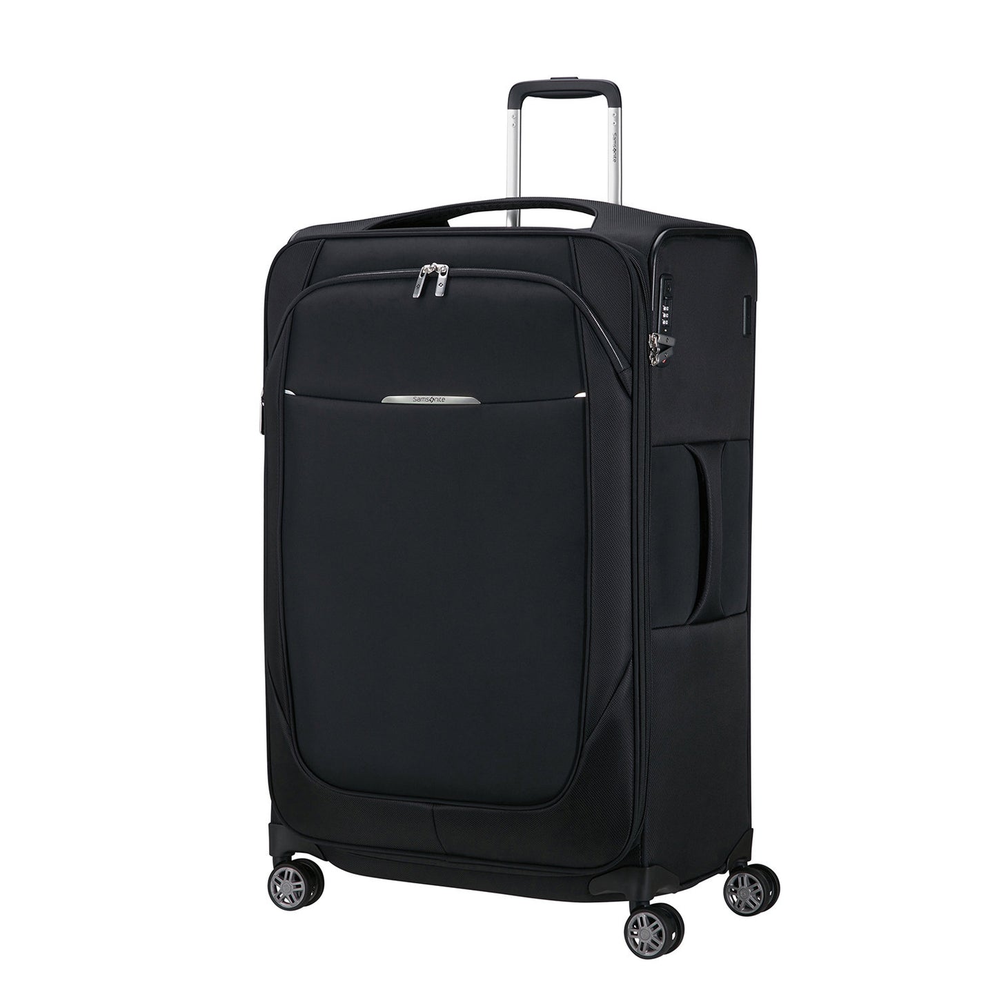 Samsonite Re-Lite Spinner 78/29 Expandable black
