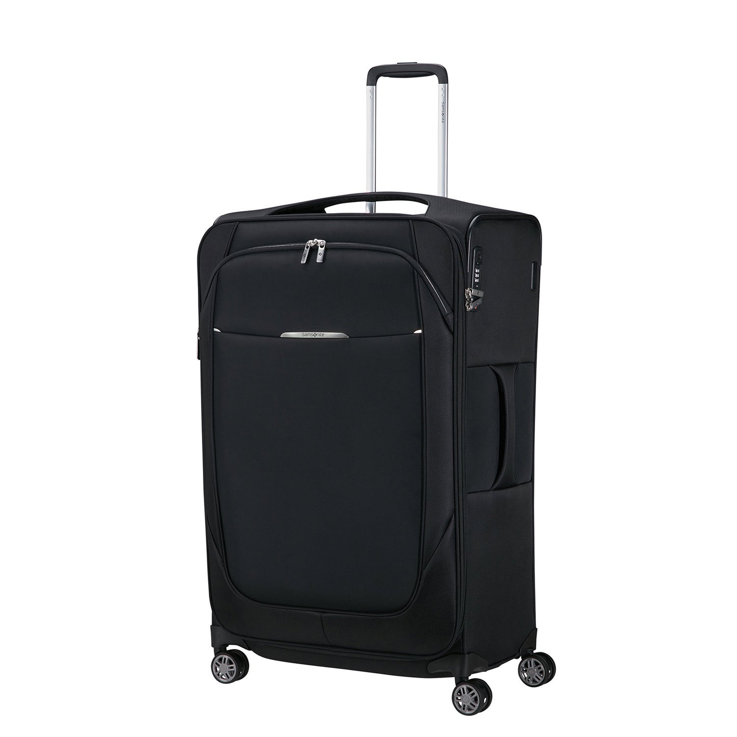 Samsonite Re-Lite Spinner 78/29 Expandable black