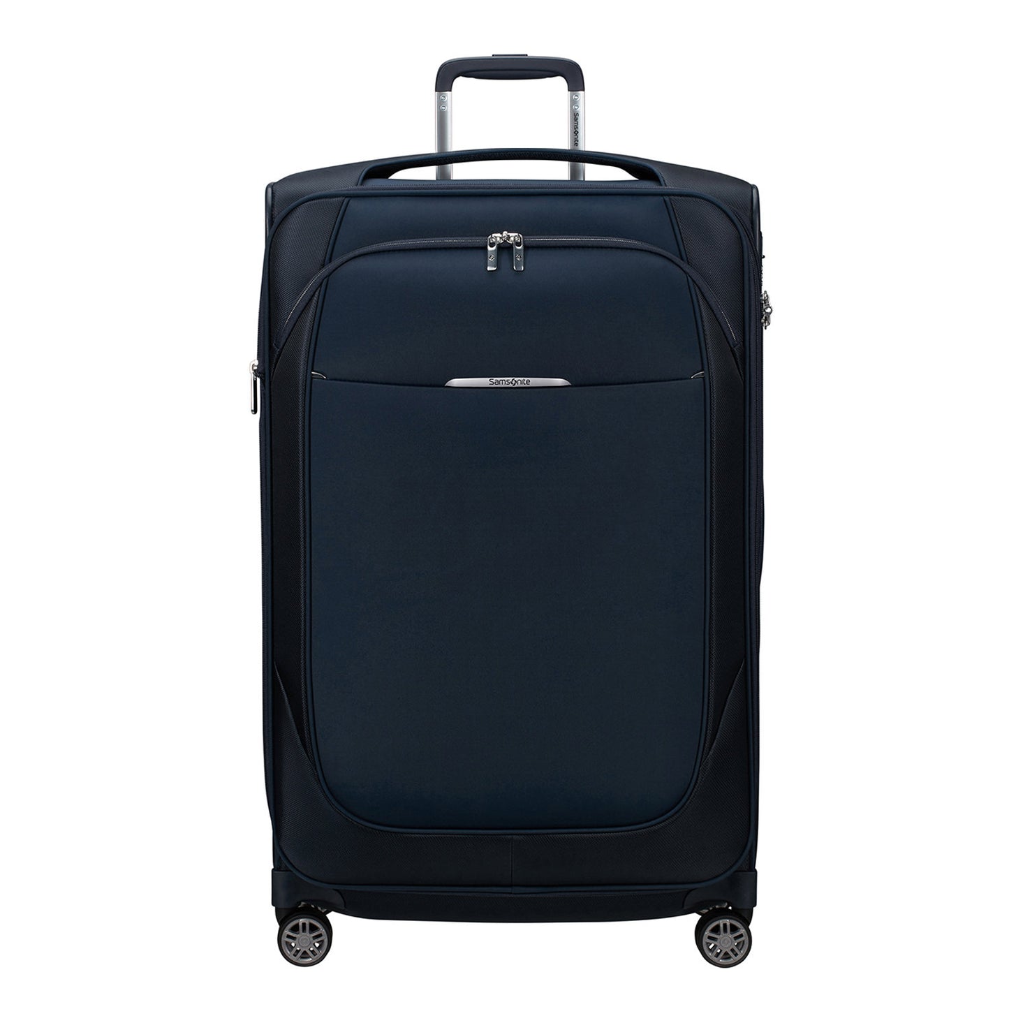 Samsonite Re-Lite Spinner 78/29 Expandable midnight blue