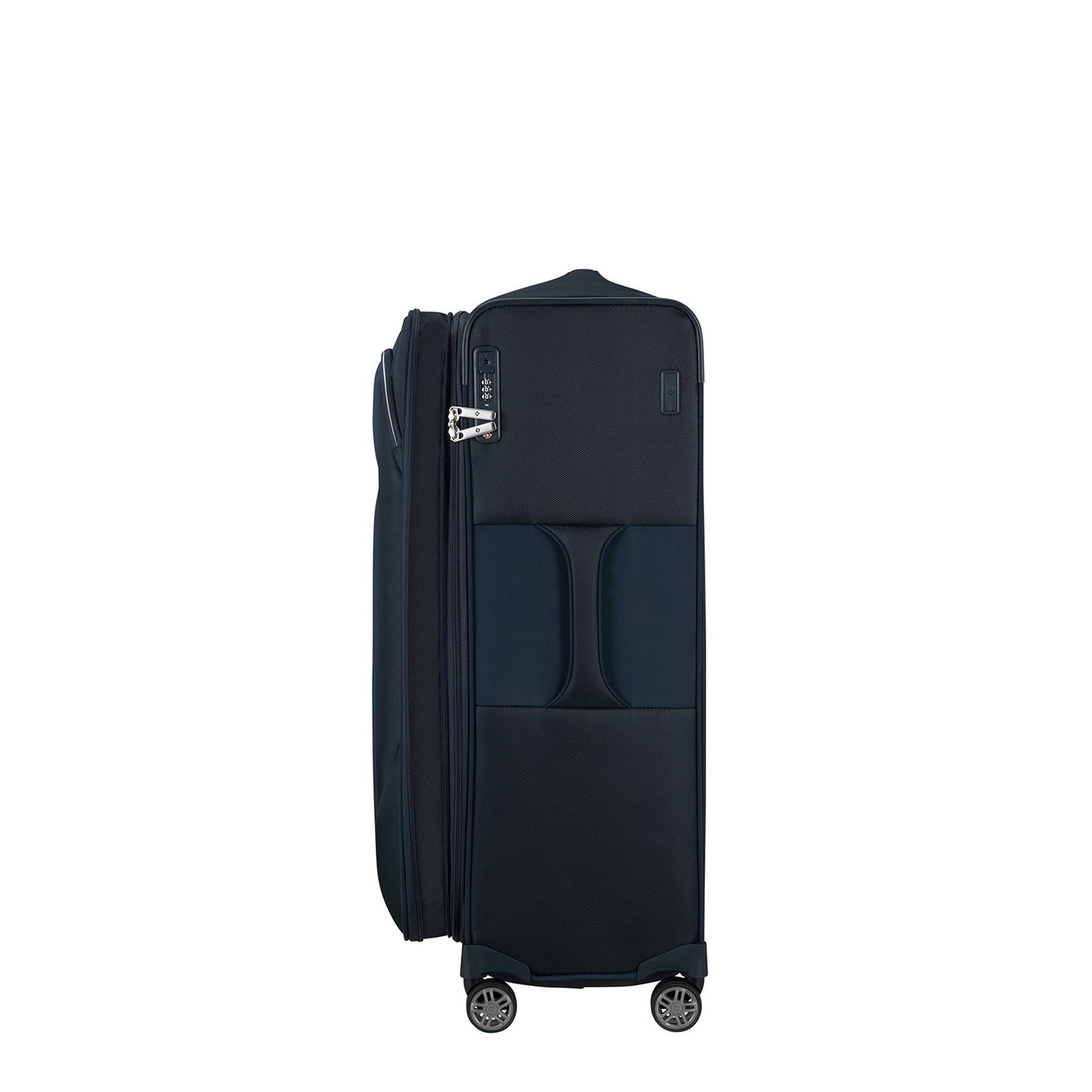 Samsonite Re-Lite Spinner 78/29 Expandable midnight blue
