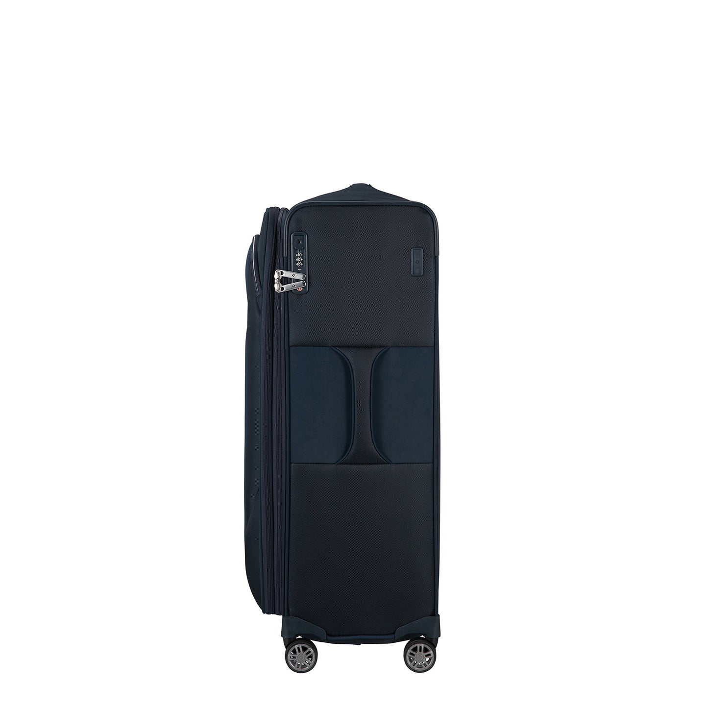 Samsonite Re-Lite Spinner 78/29 Expandable midnight blue