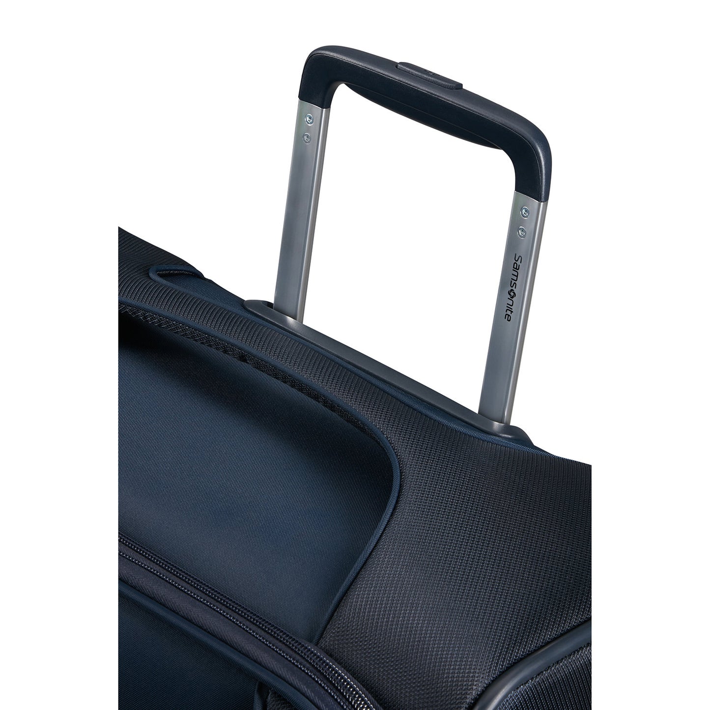 Samsonite Re-Lite Spinner 78/29 Expandable midnight blue