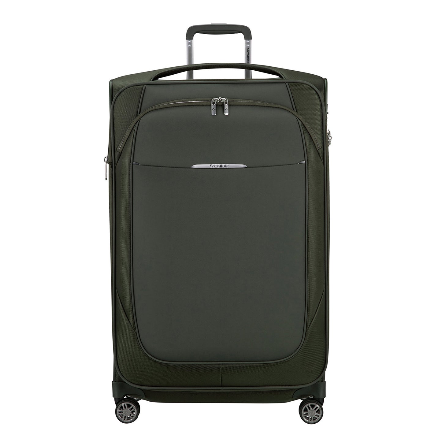Samsonite Re-Lite Spinner 78/29 Expandable climbing ivy
