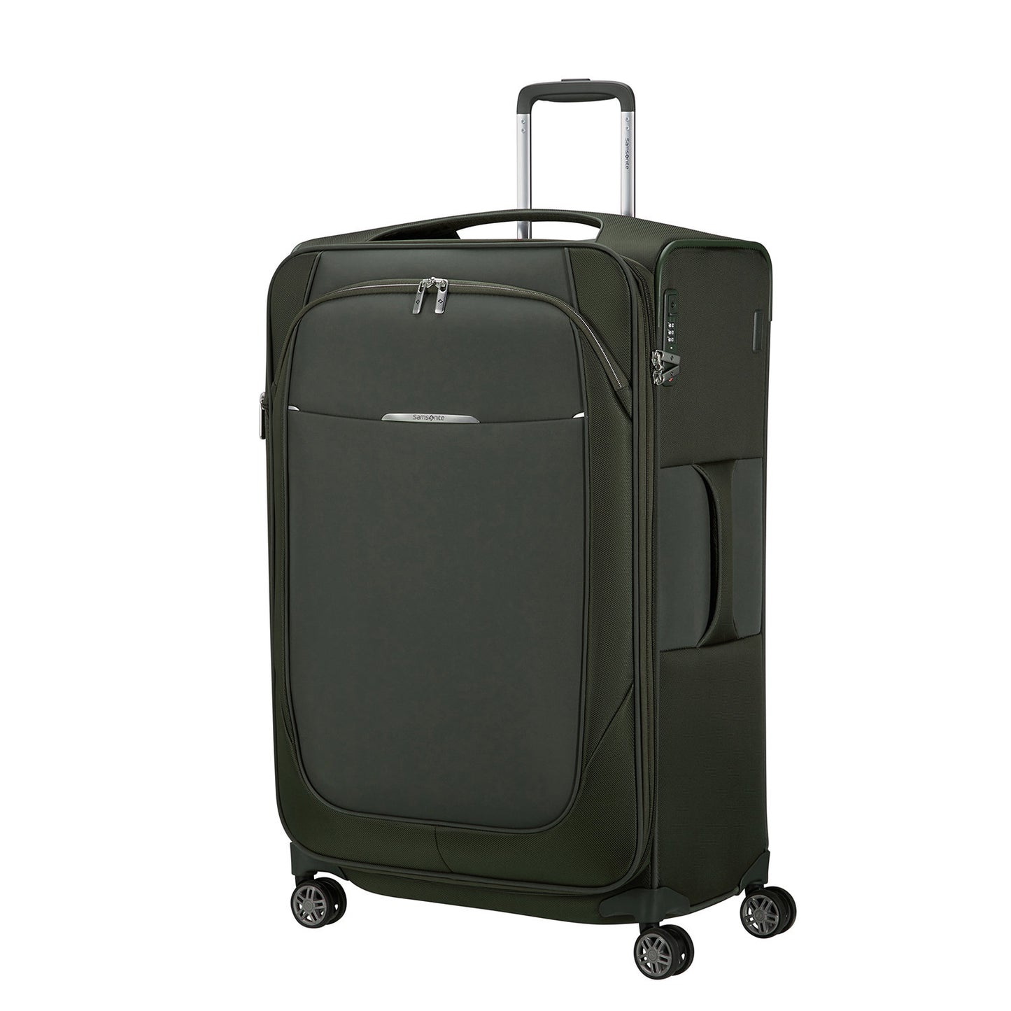 Samsonite Re-Lite Spinner 78/29 Expandable climbing ivy