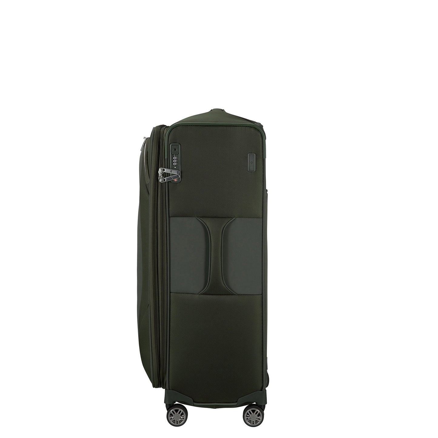 Samsonite Re-Lite Spinner 78/29 Expandable climbing ivy