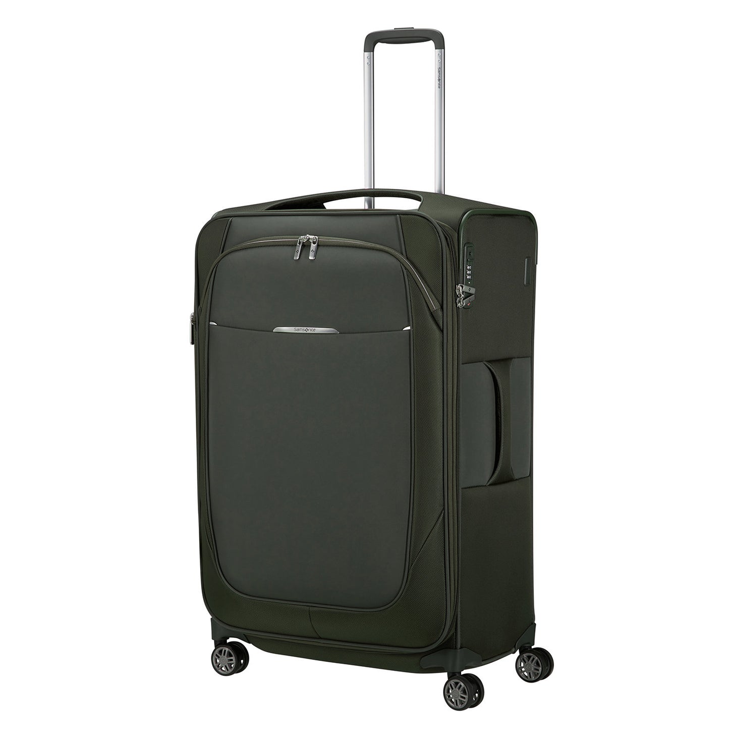Samsonite Re-Lite Spinner 78/29 Expandable climbing ivy