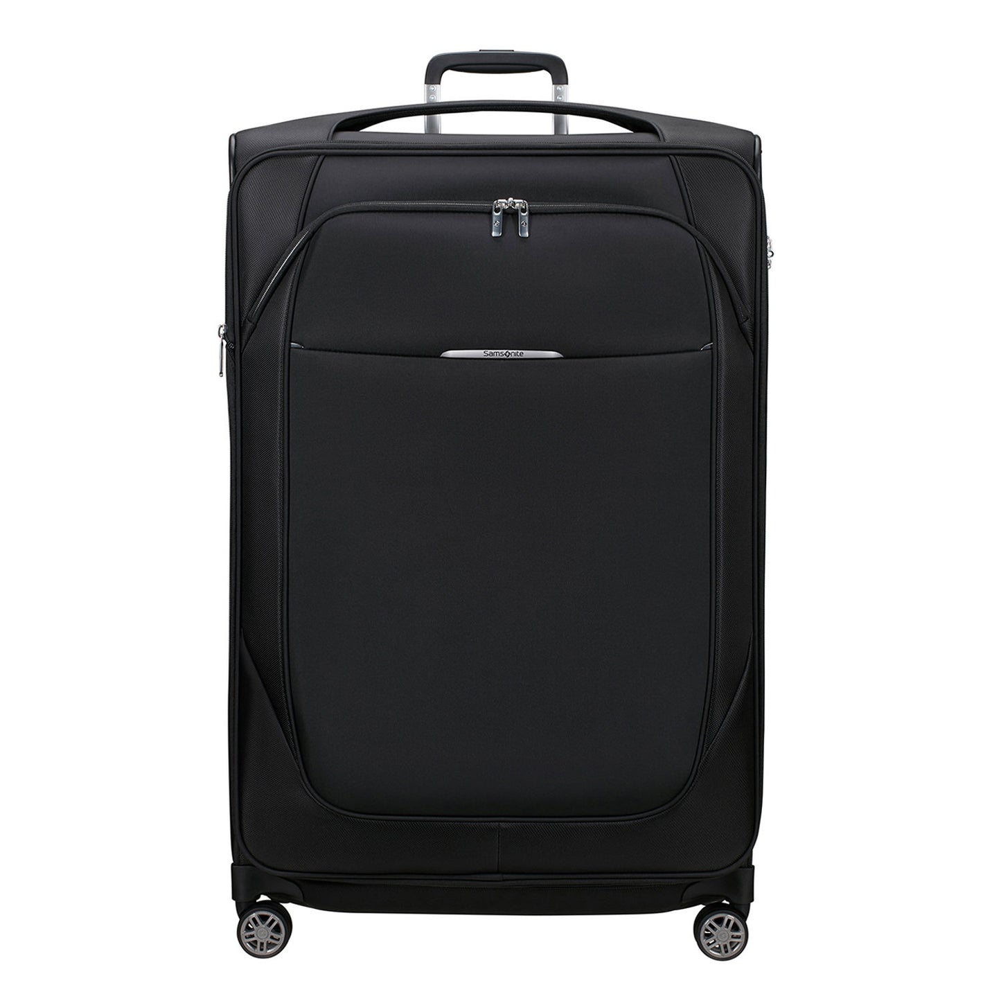 Samsonite Re-Lite Spinner 83/31 Expandable black