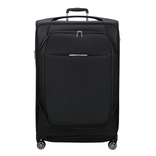 Samsonite Re-Lite Spinner 83/31 Expandable black