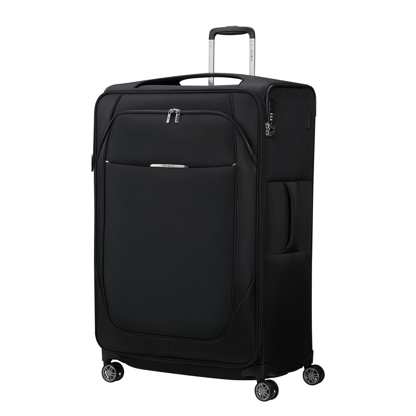 Samsonite Re-Lite Spinner 83/31 Expandable black