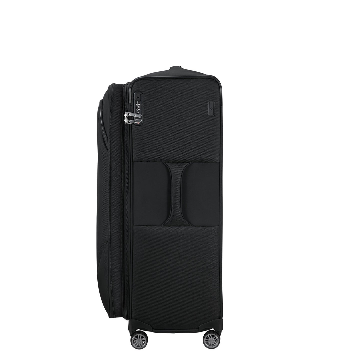 Samsonite Re-Lite Spinner 83/31 Expandable black