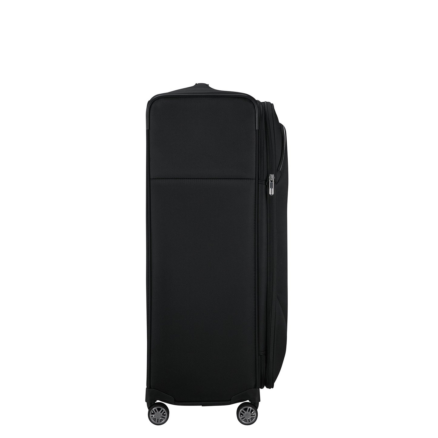 Samsonite Re-Lite Spinner 83/31 Expandable black