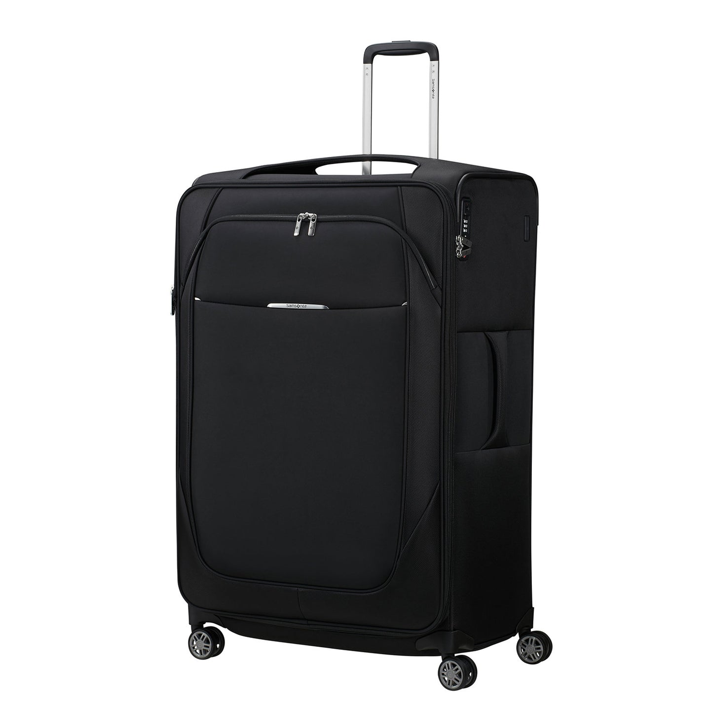 Samsonite Re-Lite Spinner 83/31 Expandable black