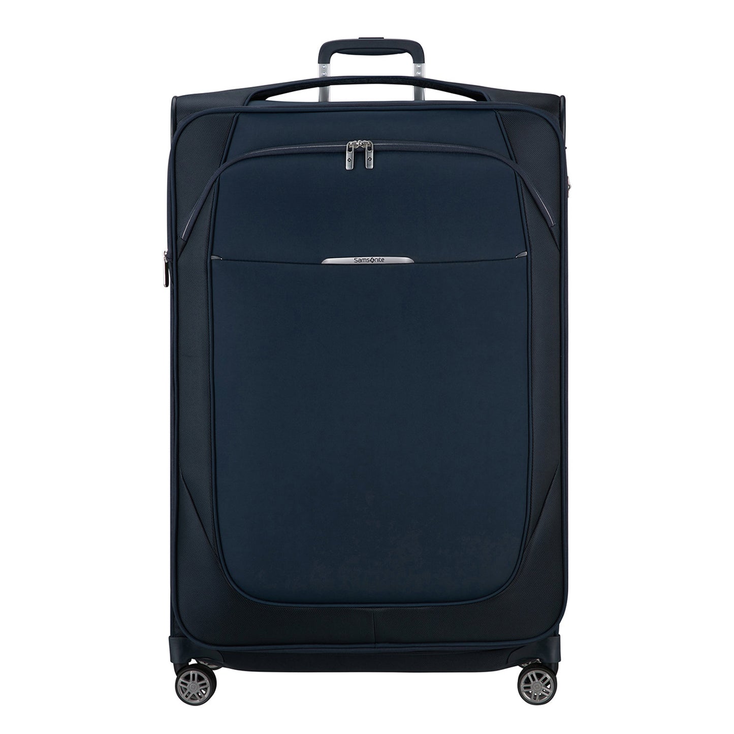 Samsonite Re-Lite Spinner 83/31 Expandable midnight blue