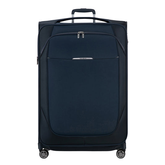 Samsonite Re-Lite Spinner 83/31 Expandable midnight blue