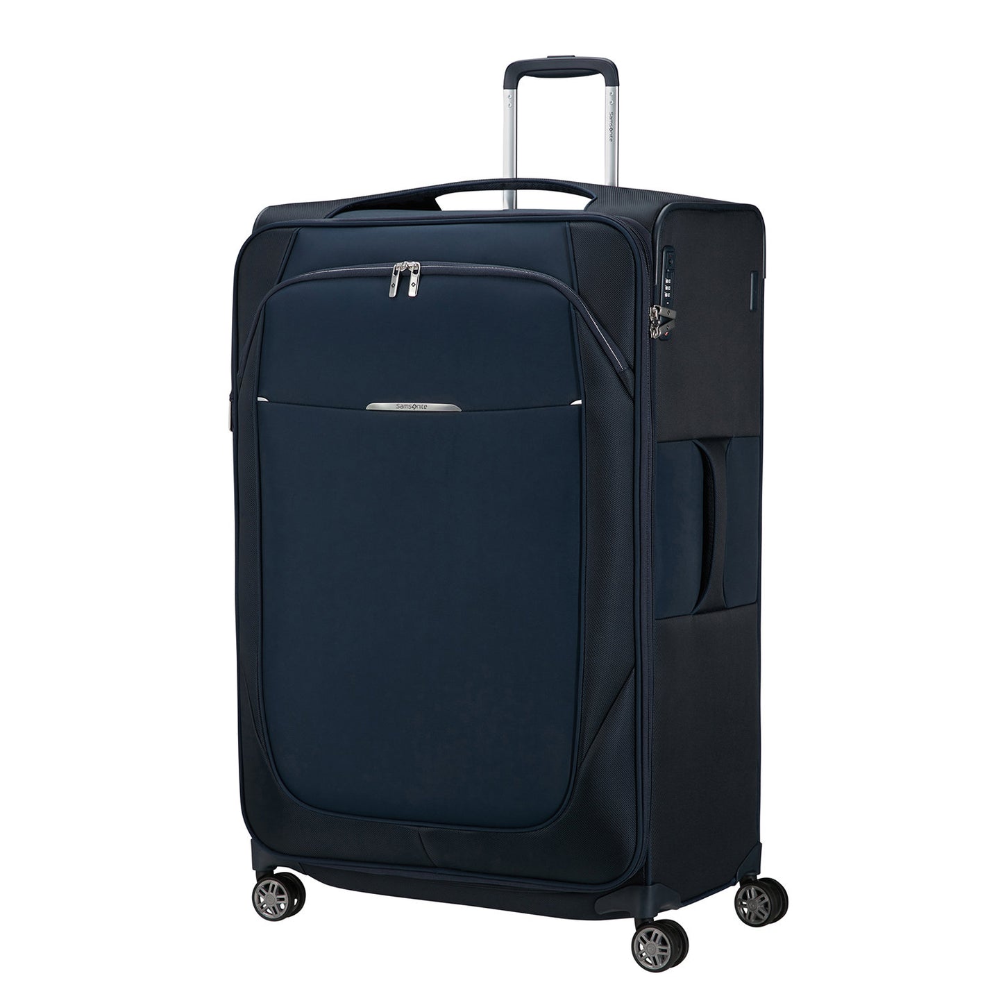 Samsonite Re-Lite Spinner 83/31 Expandable midnight blue