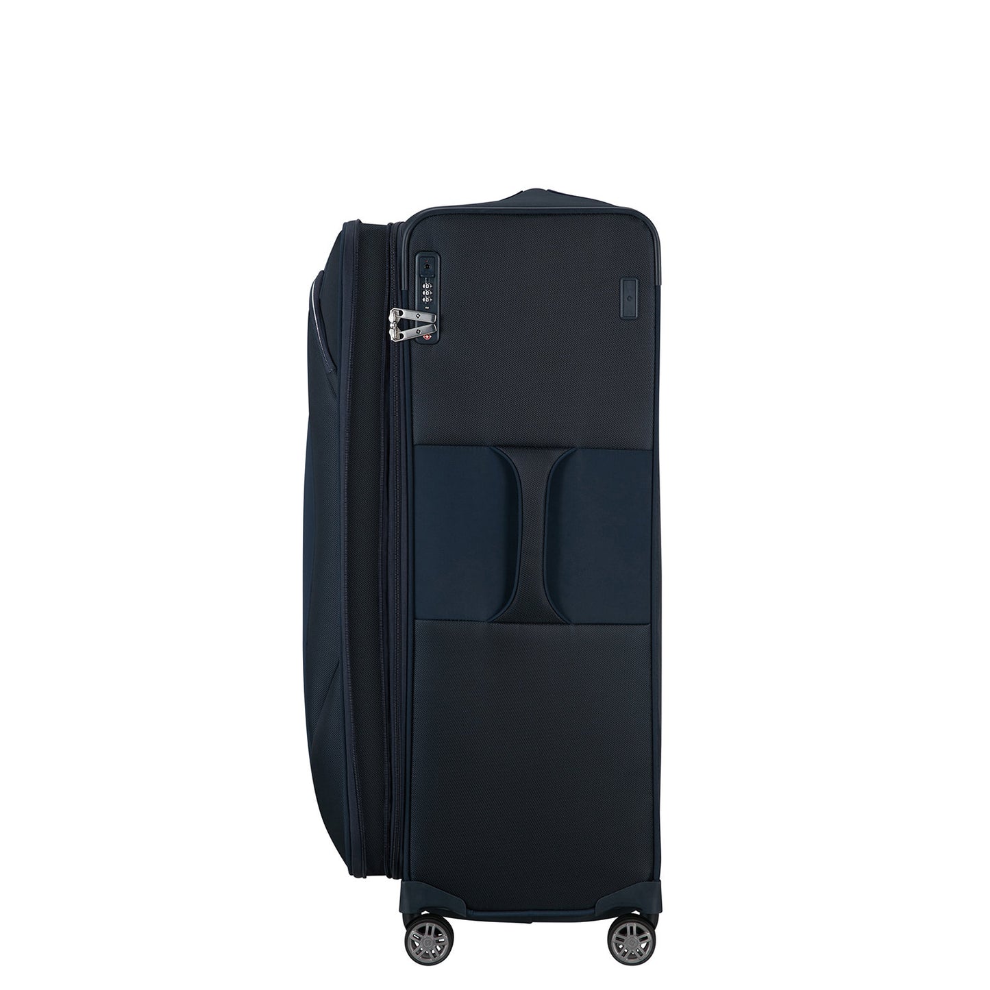 Samsonite Re-Lite Spinner 83/31 Expandable midnight blue