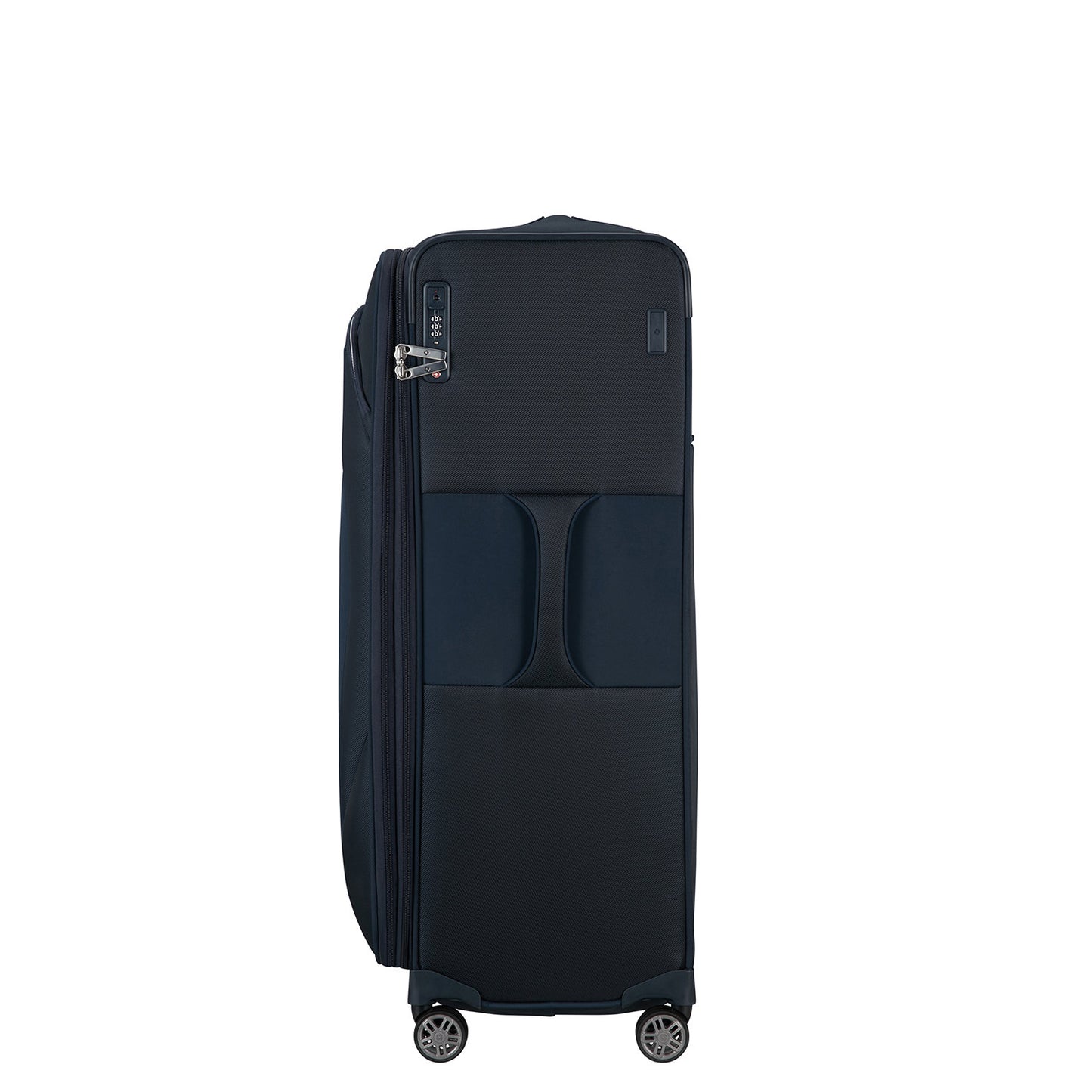 Samsonite Re-Lite Spinner 83/31 Expandable midnight blue