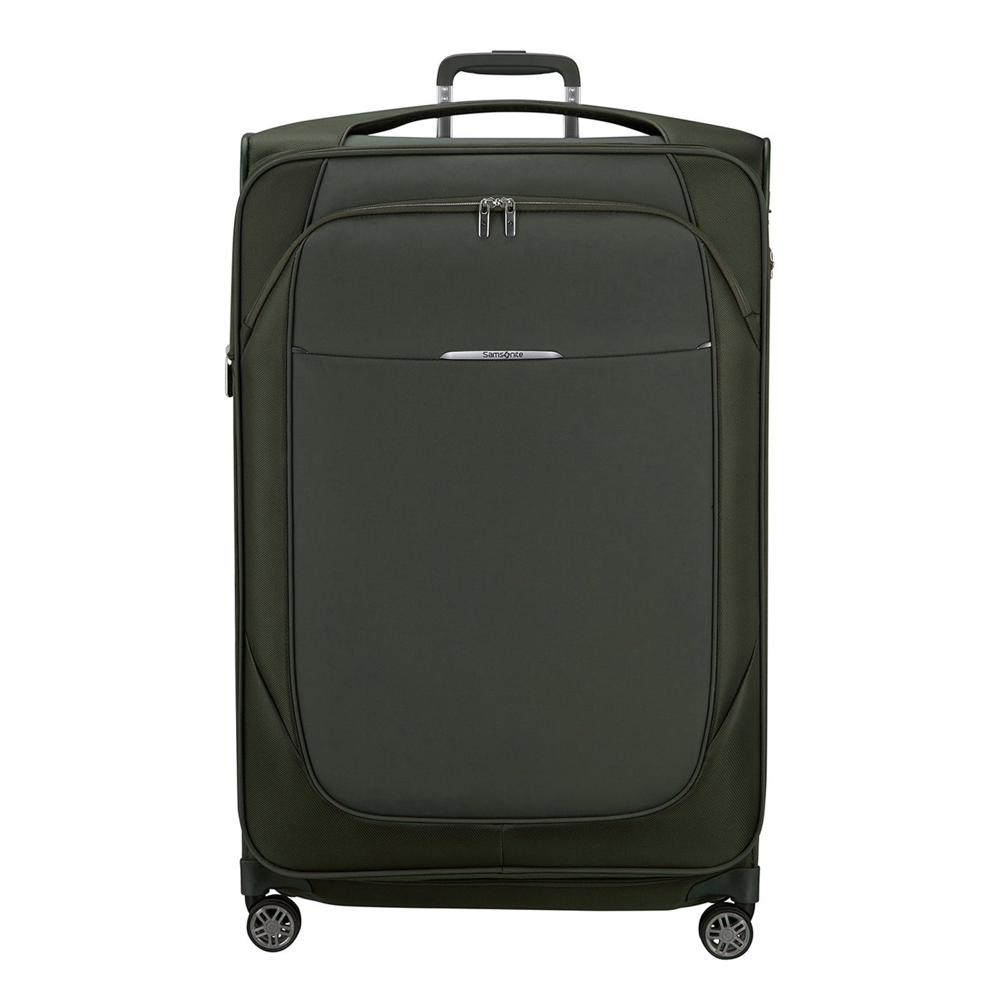 Samsonite Re-Lite Spinner 83/31 Expandable climbing ivy
