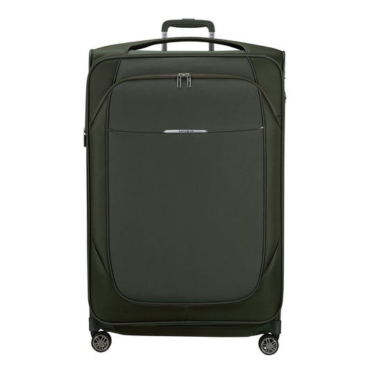 Samsonite Re-Lite Spinner 83/31 Expandable climbing ivy