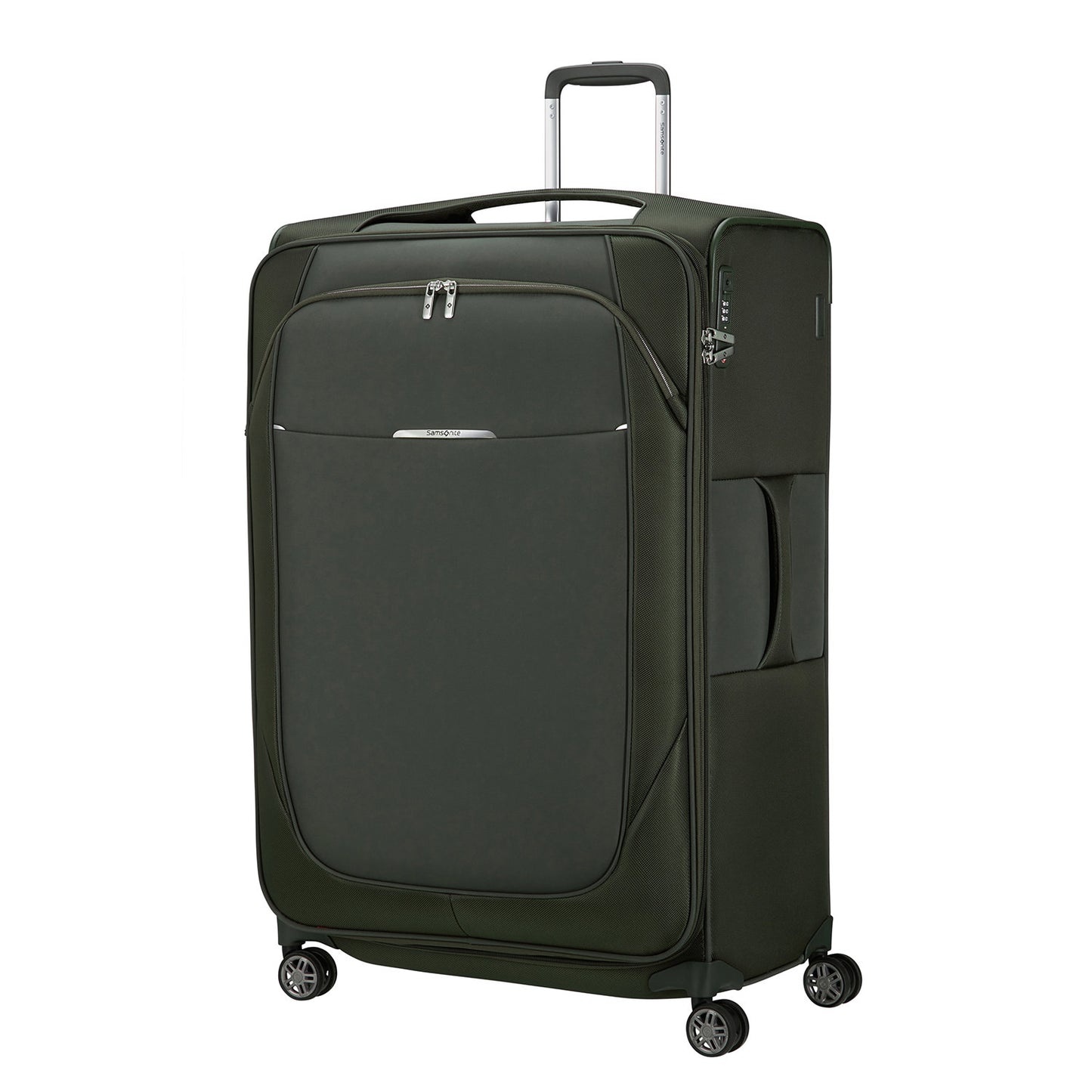 Samsonite Re-Lite Spinner 83/31 Expandable climbing ivy