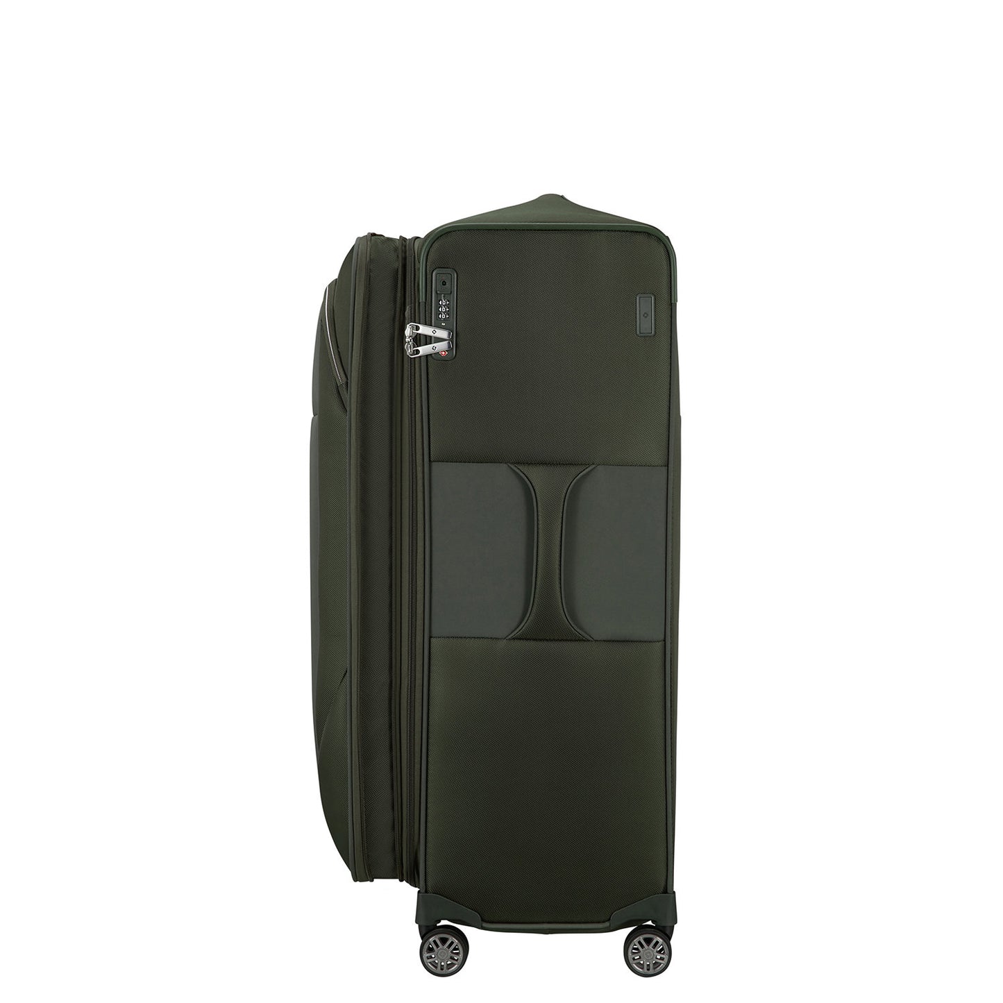 Samsonite Re-Lite Spinner 83/31 Expandable climbing ivy
