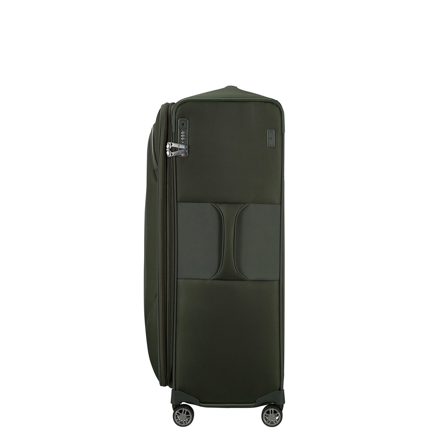 Samsonite Re-Lite Spinner 83/31 Expandable climbing ivy