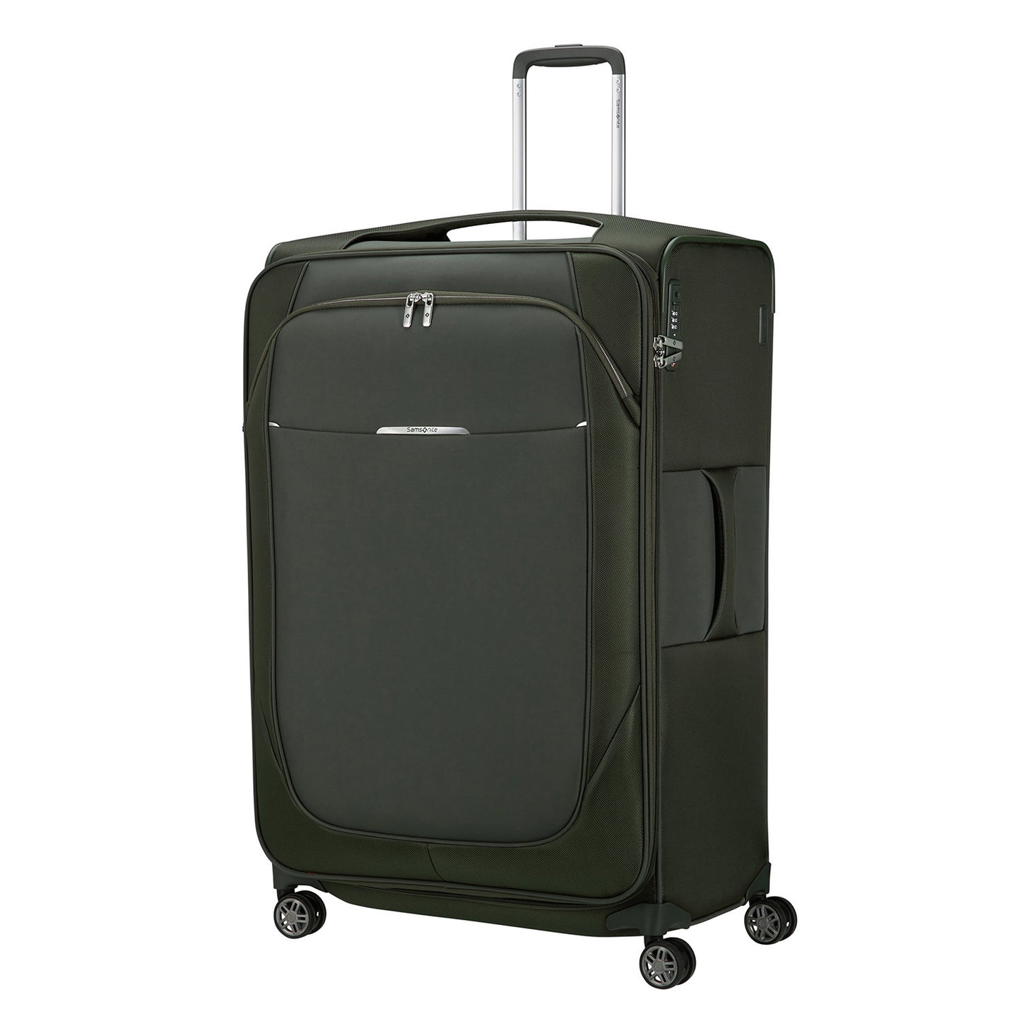 Samsonite Re-Lite Spinner 83/31 Expandable climbing ivy