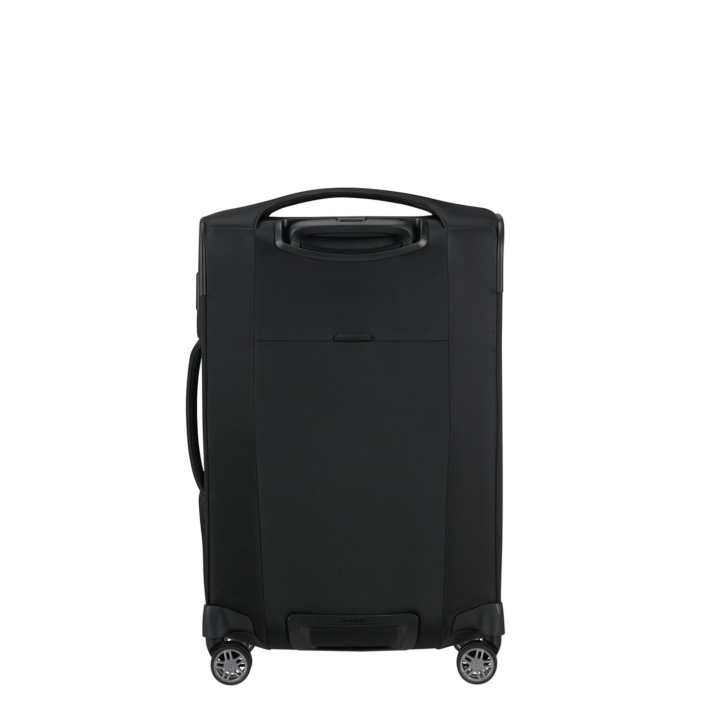 Samsonite Re-Lite Spinner 55/20 Expandable Length 35Cm black