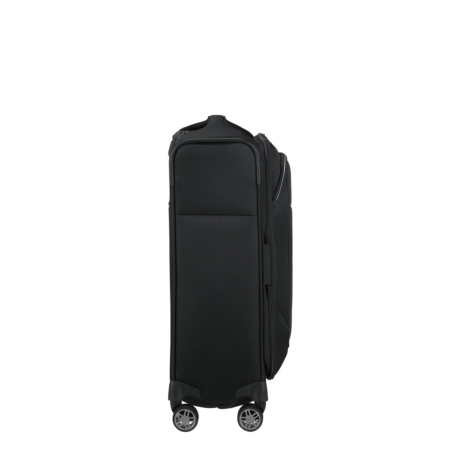 Samsonite Re-Lite Spinner 55/20 Expandable Length 35Cm black