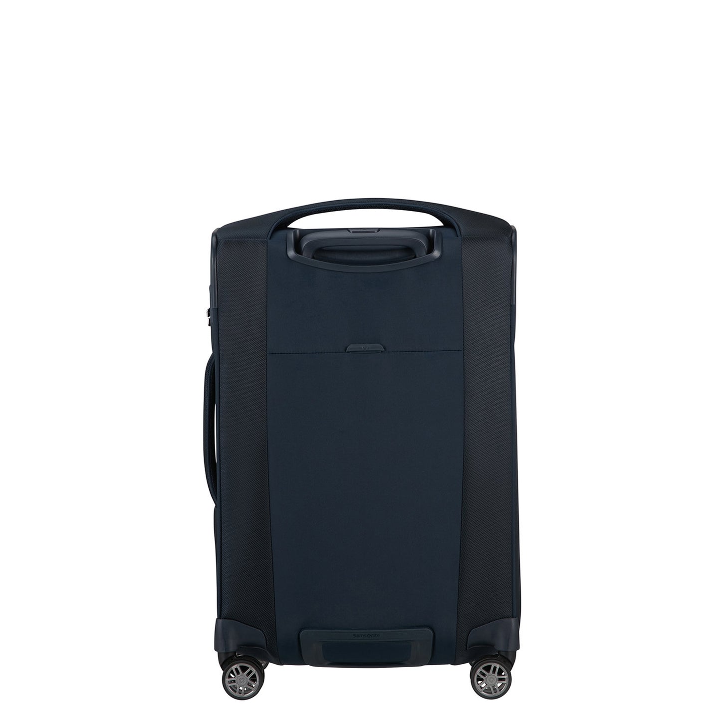 Samsonite Re-Lite Spinner 55/20 Expandable Length 35Cm midnight blue
