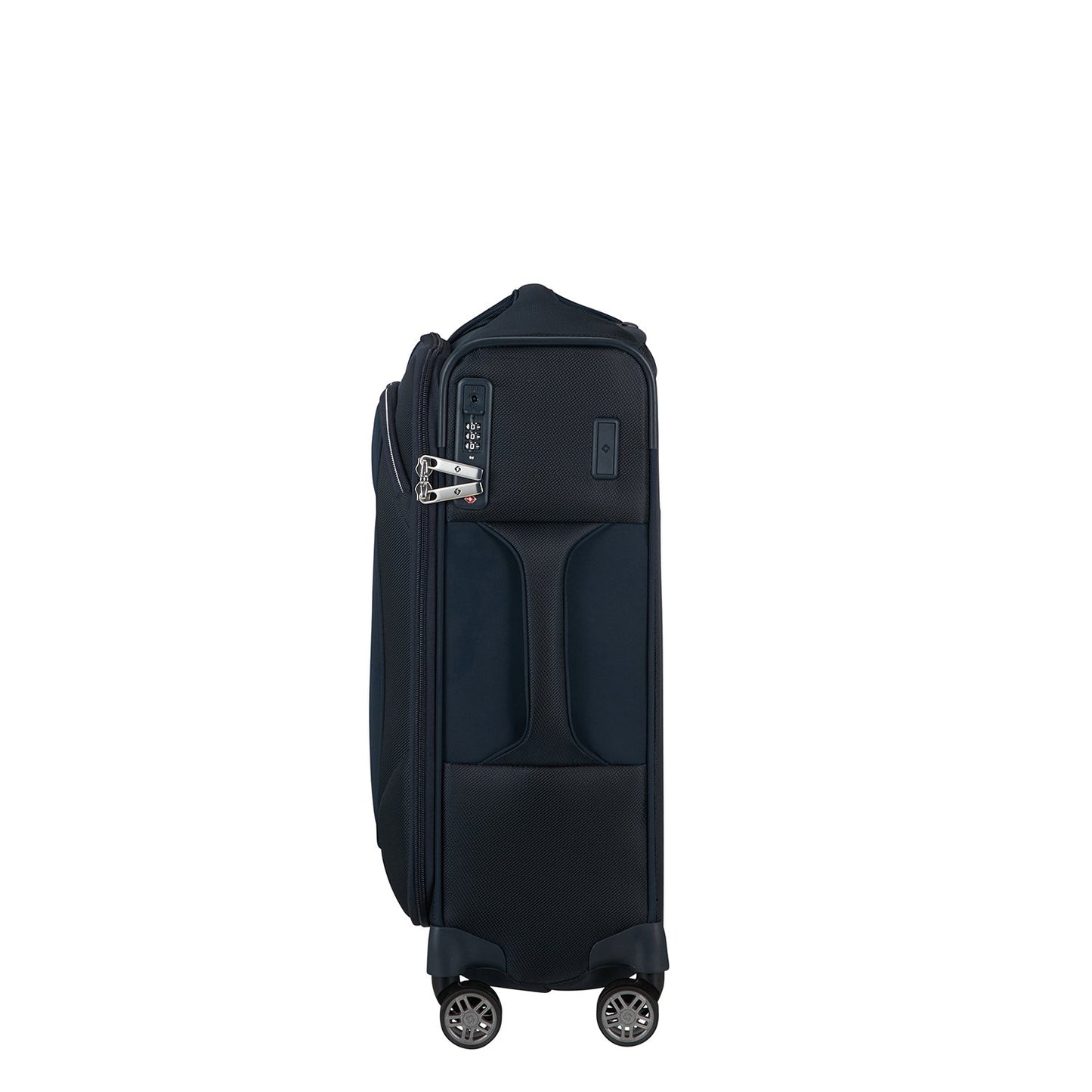 Samsonite Re-Lite Spinner 55/20 Expandable Length 35Cm midnight blue