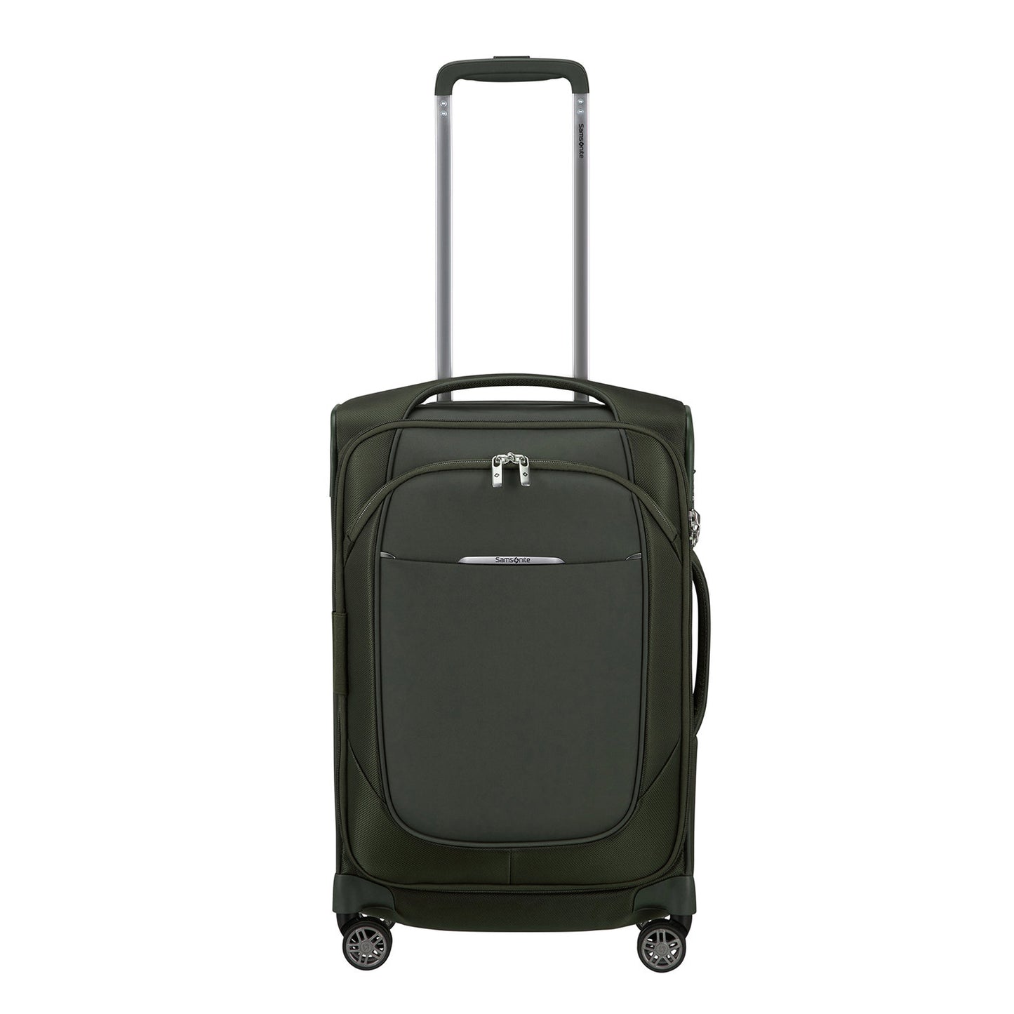 Samsonite Re-Lite Spinner 55/20 Expandable Length 35Cm climbing ivy