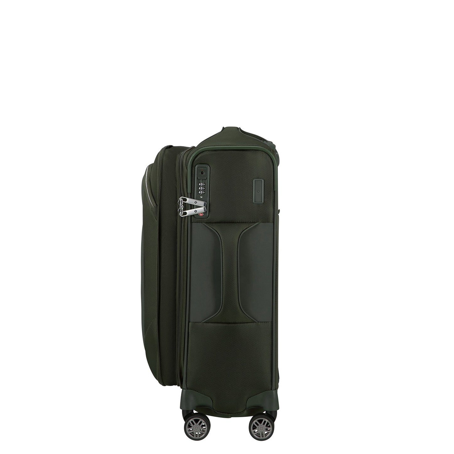 Samsonite Re-Lite Spinner 55/20 Expandable Length 35Cm climbing ivy
