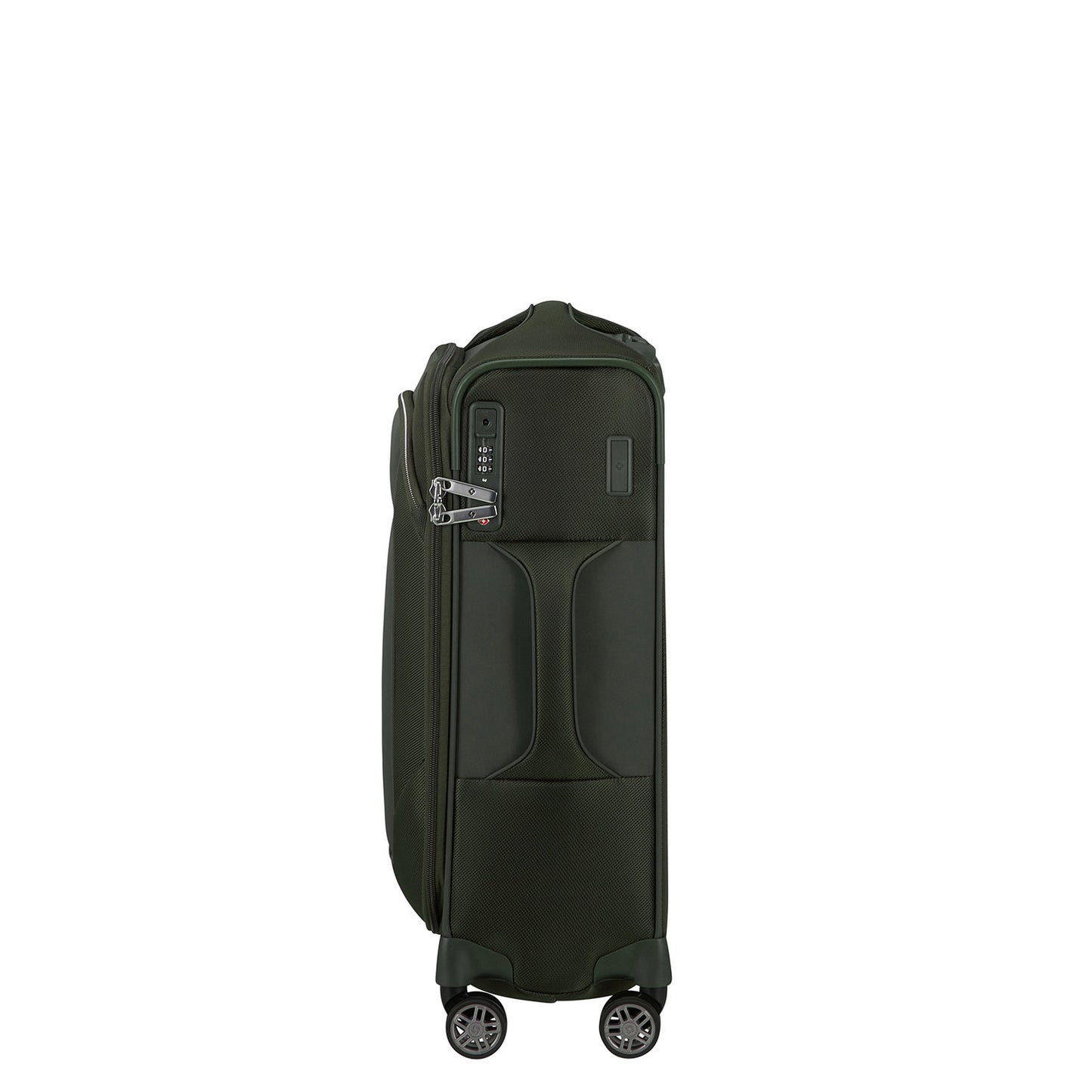 Samsonite Re-Lite Spinner 55/20 Expandable Length 35Cm climbing ivy