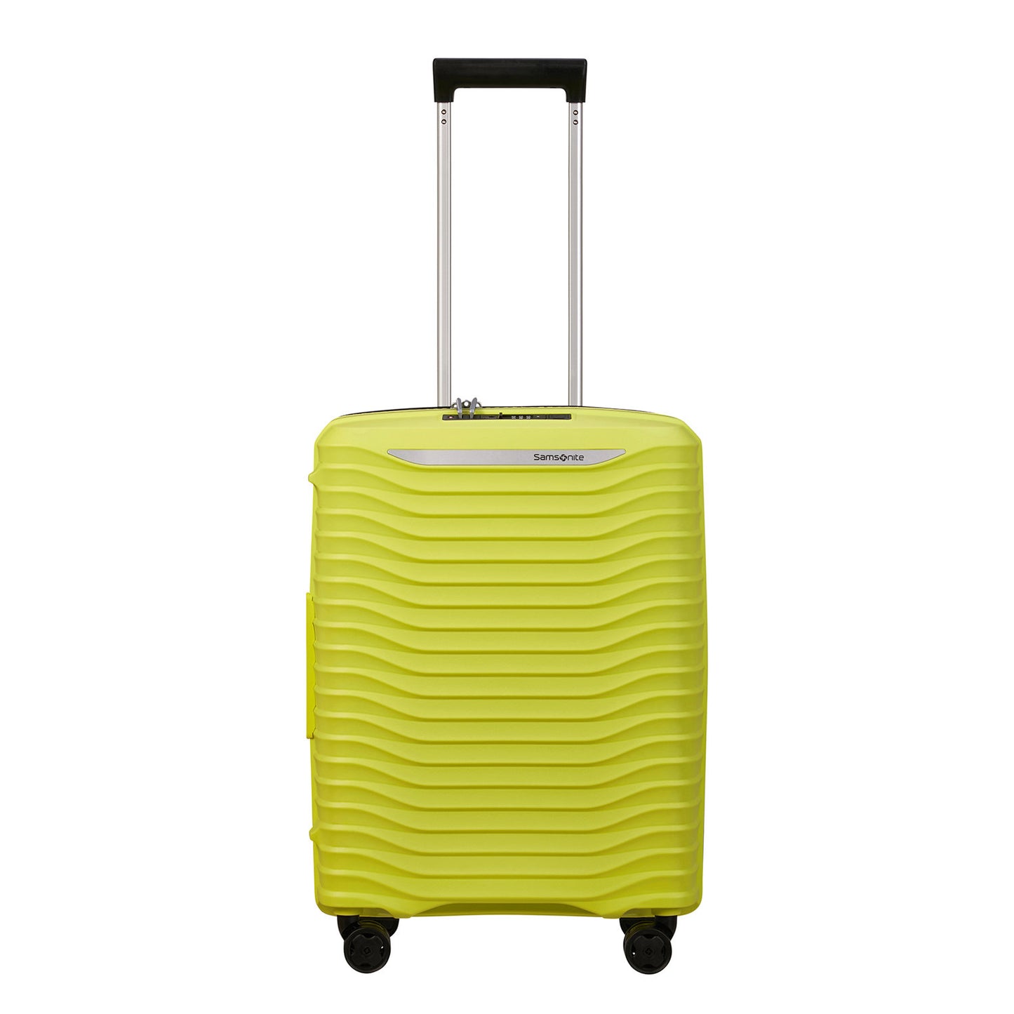 Samsonite Upscape Spinner 55/20 Expandable lime
