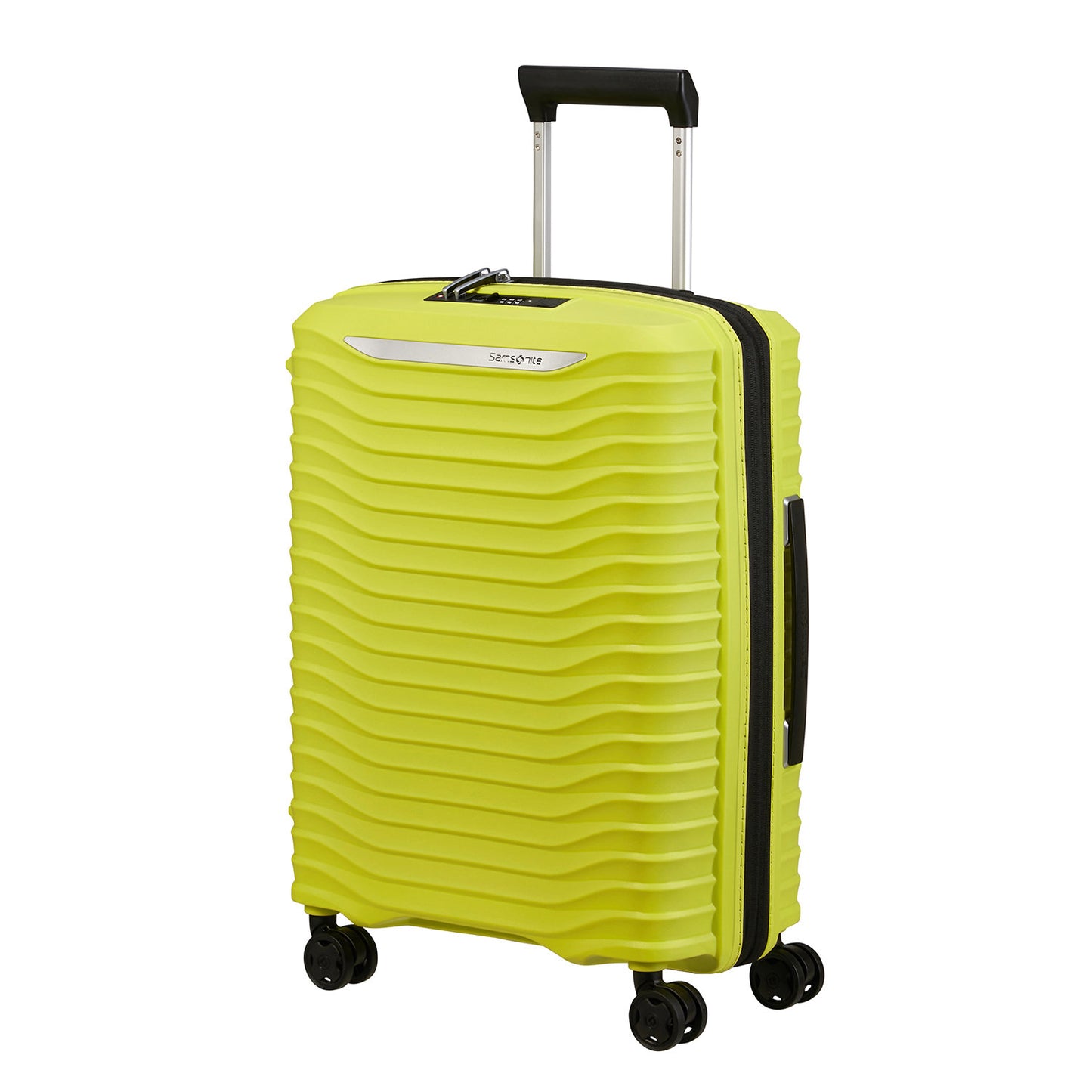 Samsonite Upscape Spinner 55/20 Expandable lime