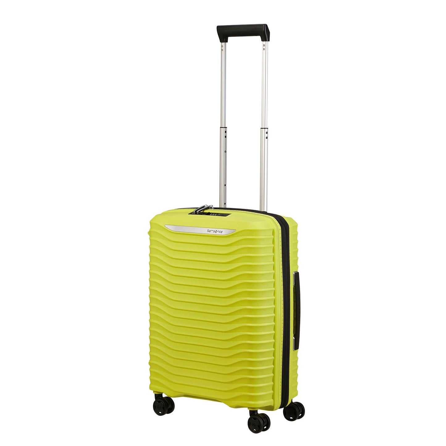 Samsonite Upscape Spinner 55/20 Expandable lime