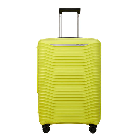 Samsonite Upscape Spinner 68/25 Expandable lime