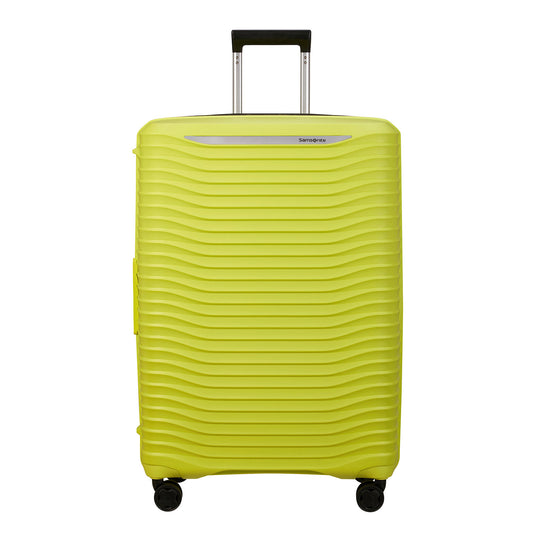 Samsonite Upscape Spinner 75/28 Expandable lime