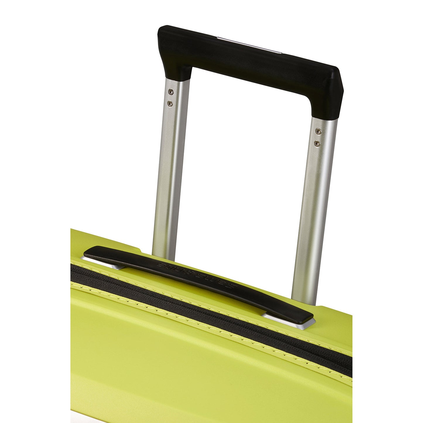 Samsonite Upscape Spinner 75/28 Expandable lime