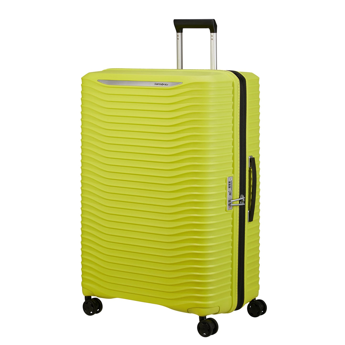 Samsonite Upscape Spinner 81/30 Expandable lime