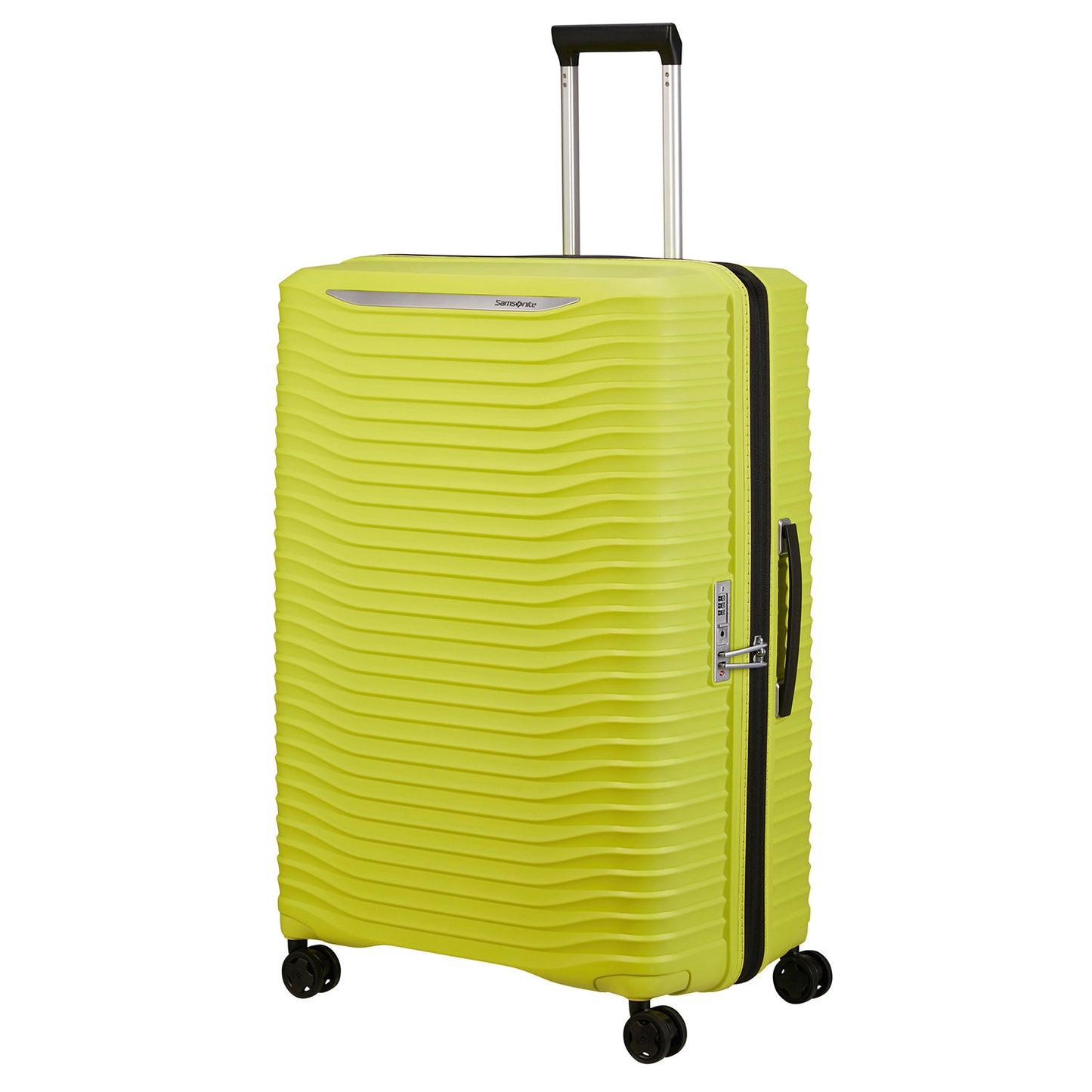 Samsonite Upscape Spinner 81/30 Expandable lime