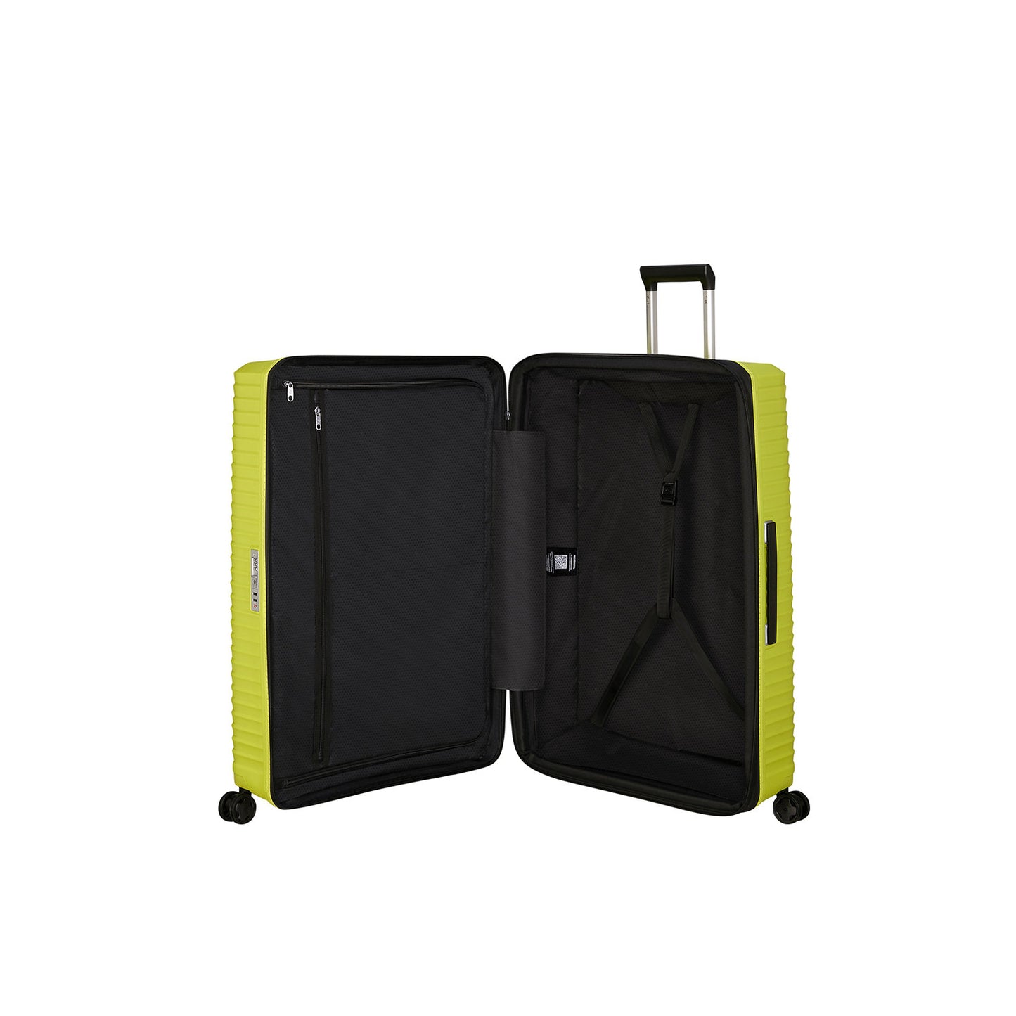 Samsonite Upscape Spinner 81/30 Expandable lime